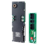 LinkMejor Smart Inverter BMS Storage Protection Board 2A High Efficiency Active Balance Energy Storage Protection Module