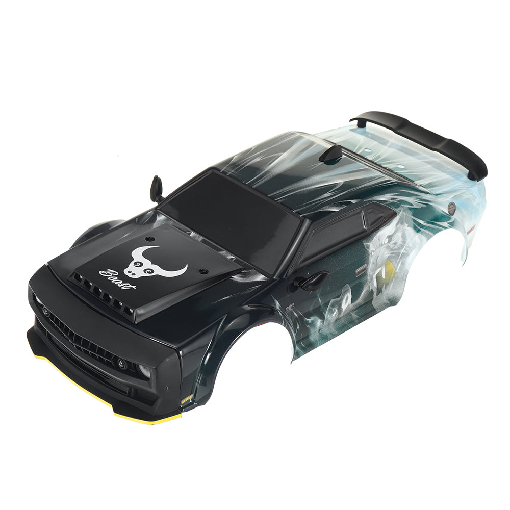 ZLL SG216 PRO/MAX 1/16 Drift RC Car Parts Body Shell Painted Vehicles Models Accessories