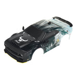 ZLL SG216 PRO/MAX 1/16 Drift RC Car Parts Body Shell Painted Vehicles Models Accessories