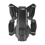 LinkMejor L900 PRO MAX GPS 5G WiFi FPV with 4K HD Dual Camera Electronic Adjustable 360° Obstacle Avoidance Optical Flow Positioning Brushless Foldable RC Drone Quadcopter RTF