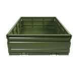 LinkMejor LDP06 1/12 Unimog RC Car Compartment Parts L0054G L0054Y Vehicles Models Spare Accessories
