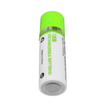 1.2V 1450mAh USB Rechargeable AA Li-po Battery for Flysky i6 i6x DumboRC X6 X4 Taranis QX7 Transmitter 144001 RC Car