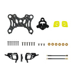 GEPRC CT30 Frame Part Replace Arm / Bottom Plate / Top Plate / Propeller Guard / COB Light Strip / Frame Upgrade Part for DJI O3 for Cinebot30 RC FPV Racing Drone