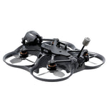 LinkMejor Cinebot25 / Cinebot25 S Analog 2.5 Inch 4S RC FPV Racing Drone PNP BNF with 1.6W VTX CADDX Ratel 2 FPV Camera