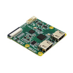 Raspberry Pi 5 C792 HDMIto CSI and I2C Module HDMIto CSI-2 Loop Out blikvm pikvm Support for Pi5 Jeston