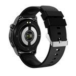 E420 1.39 inch HD Screen ECG Monitor Heart Rate Blood Pressure SpO2 Monitor Fitness Tracker 280mAh Battery BT5.1 IP68 Waterproof Smart Watch