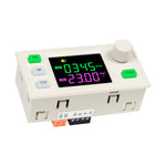Sinilink XY-SMD4 Stepper Motor Controller 10V-30V 4A Single Axis TTL Serial High Precision Microstepping for 42 57 Stepper Motors Forward and Reverse Control Driver Angle Speed PLC Serial Communication