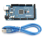 Geekcreit MEGA 2560 R3 Development Board MEGA2560 With V3 Expansion Board