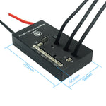 Flipsky 75100 V2.0 ESC With Aluminum PCB Based on VESC For Electric Skateboard Electric Scooter Ebike Speed Controller