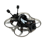 LinkMejor Stellar 25 HD O4 PRO 2.5 Inch 4S GPS RC FPV Racing Drone PNP BNF with Aether 1404 Motor