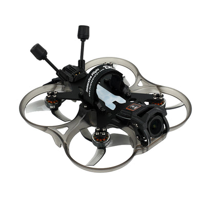 LinkMejor Stellar 25 HD O4 PRO 2.5 Inch 4S GPS RC FPV Racing Drone PNP BNF with Aether 1404 Motor