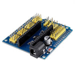 Geekcreit 328P Multifunction Expansion Board V3.0 Adapter Prototype Shield For NANO/UNO