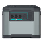 [US Direct] 3E P15 1500W 1008Wh Portable Power Station Outdoor Camping Solar Generator Emergency Home Solar Power Bank Backup Power