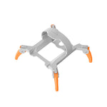 Sunnylife Foldable Extended Heightening Spider Landing Gear Legs Protector Support for DJI Mini 4 PRO RC Drone Quadcopter