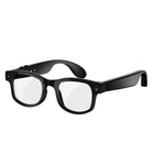 AIMB-G2 Smart AI Photo Glasses 1200P Video Recording AI Translation Built-in AAC Speaker Image Recognition Photochromic Lenses Noise Cancellation Smart Audio Glasses