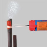 KIA-1.1KW 1100W Magnetic Induction Heater Rotating Type Handheld Mini Heater Bolt Remover Repair Machine