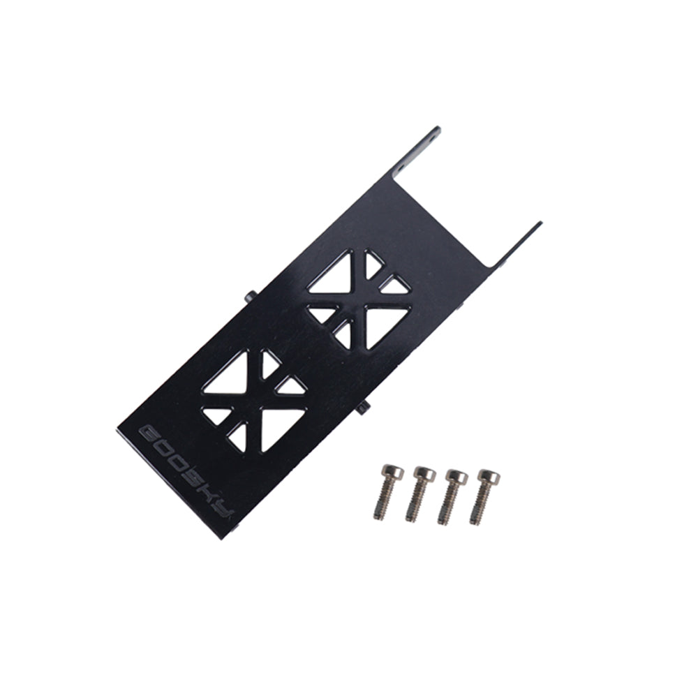LinkMejor S2 Ultra RC Helicopter Spare Parts Battery Bay Upper / Battery Bay Lower