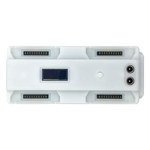 Fsum 4-in-1 Charging Hub Battery Charger Discharger Housekeeper Power Supply Station for FIMI X8 SE 2022 V2 RC Drone Quadcopter