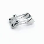 Wltoys 144001 124019 Metal Swing Bracket 1258 RC Car Vehicle Parts