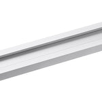 LinkMejor 300-1220mm T-track T-slot Miter Track Jig T Screw Fixture Slot 19x9.5mm For Table Saw Router Table Woodworking Tool