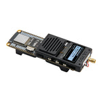 LinkMejor® T-TWR REV2.1 ESP32-S3 Walkie-Talkie Development Board L76K GNSS Module With 1.3 inch OLED PMU AXP2102 Battery Holder GPS