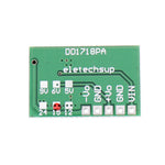 3pcs DC 3.3-13V to DC ±15V Positive Negative Dual Output Power Supply DC DC Step Up Boost Module Voltage Converter Board