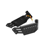 LinkMejor Master 5 V2 Spare Part 226mm Wheelbase 5 Inch Frame Kit / GPS Mount / Antenna Base for DIY Freestyle RC FPV Racing Drone