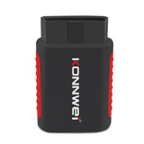 KONNWEI KDIAG Bluetooth OBD2 Scanner Diagnostic Tool 12V Black