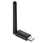 LinkMejor Dongle-LMG21 Zigbe Thread USB Dongle EFR32MG21 Compact Size Zigbe Coordinator for Home Assistant Zigbee2MQTT Matter Open Source