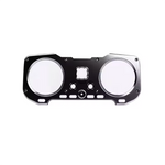 Jumper T15 Pro Multiple Colors Customized Replacement Modification Faceplate Panel for RC Radio Transmitter