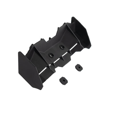 LinkMejor WB12 PRO 1/12 RC Car Parts Tail Wing Vehicles Models Spare Accessories RC14127