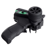 LinkMejor V3 Diesel Version Upgraded Sound System All-in-one Electronics 1/16 RC Car Spare Parts