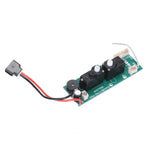 Eachine Mini FW190 76117 400mm Wingspan RC Airplane Spare Part 2.4GHz 4CH Onboard Servo Receiver Board