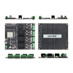 LinkMejor® T-Connect ESP32-S3 Industrial Control Development Board RS485 CAN Module WiFi bluetooth Low Power Wireless Modules Board