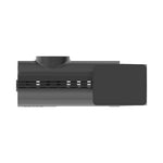 1080P Wifi HD Car Driving Recorder Dash Cam Time-Lapse Recording 24-Hour Parking Monitoring
