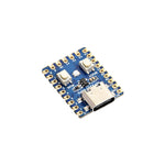 RP2350-Zero Raspberry Pi Dual-core Microcontroller Development Board High Performance Low Power IoT DIY Projects Compatible with Arduinos