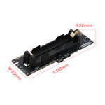 LinkMejor® T-SIM7670G-S3 LTE 4G ESP32-S3 Development Board Cellular Module IOT Devices Low-power Long-range Communication