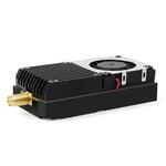 HGLRC 5.8G High Power 5.5W VTX TBS SmartAudio Protocol OSD Parameter Adjustment FPV Transmitter for Long Range RC Drone