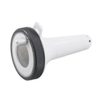 Wireless Floating Indoor and Outdoor Thermometer for Swimming Pool Bathtub with Display