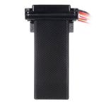 4G Version  9V - 75V GPS Tracker for Car Motorcycle Vehicle Outside Tracking Device IP67 Waterproof