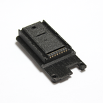 QY3D TX Module Nano JR Adapter for Radiomaster Nomad Gemini Xrossband ELRS Module Betafpv 3 Frysky X20 Radio