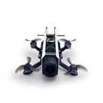 LinkMejor Eagle2 HD O4 Pro Smallest 88 mm 1.4 / 1.6 Inch 3S RC FPV Racing Drone PNP BNF with 1002 Brushless Motors