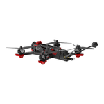 LinkMejor SH CineFlow 5 O4 Pro F7 6S 5 Inch FPV Racing Drone PNP BNF with M10 GPS 55A ESC Digital HD System