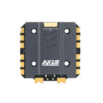 30.5*30.5mm LinkMejor ARGUS PRO ECO Stack F722 Flight Controller 100A 4-8S 8-bit / 32-bit ESC for RC FPV Racing Drones
