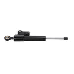 LinkMejor Aluminum Alloy Steering Damper With Damper Bracket Install Auxiliary Bracket For LinkMejor X1 MAX