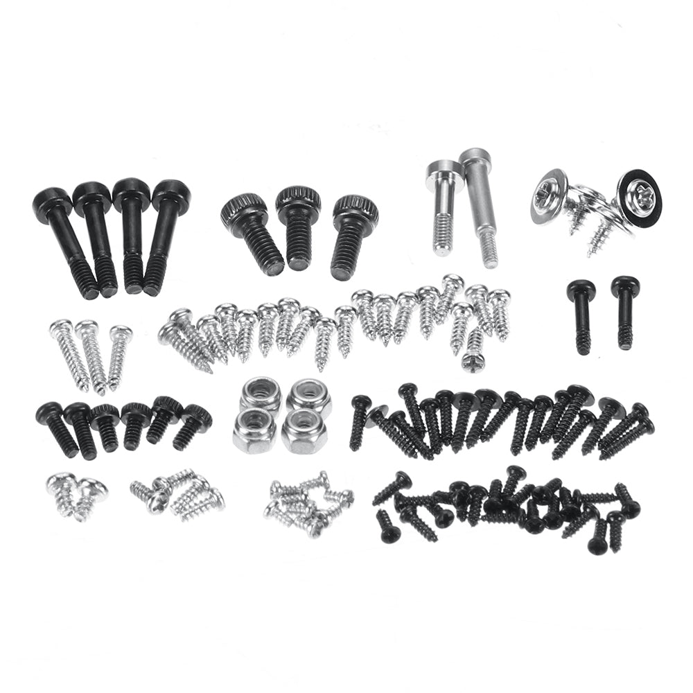 Eachine E250 AH-64 Apache RC Helicopter RC Part Screw Set