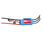 RedHobby BLHeli-s 80A Brushless ESC 3-7S for Fixed Wing RC Airplane