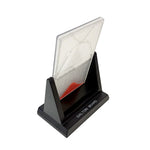 LinkMejor Galton Board Normal Distribution Model Scientific Exploration Desktop Ornaments Science Discovery Toys