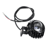 LinkMejor Headlight With Horn For LinkMejor CS1 LinkMejor CS1 2025 LinkMejor CS1 PRO Electric Scooter