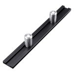 LinkMejor Woodworking Planing Stop 19/20mm Dog Hole Bench Dog Clamp Workbench Table Accessories
